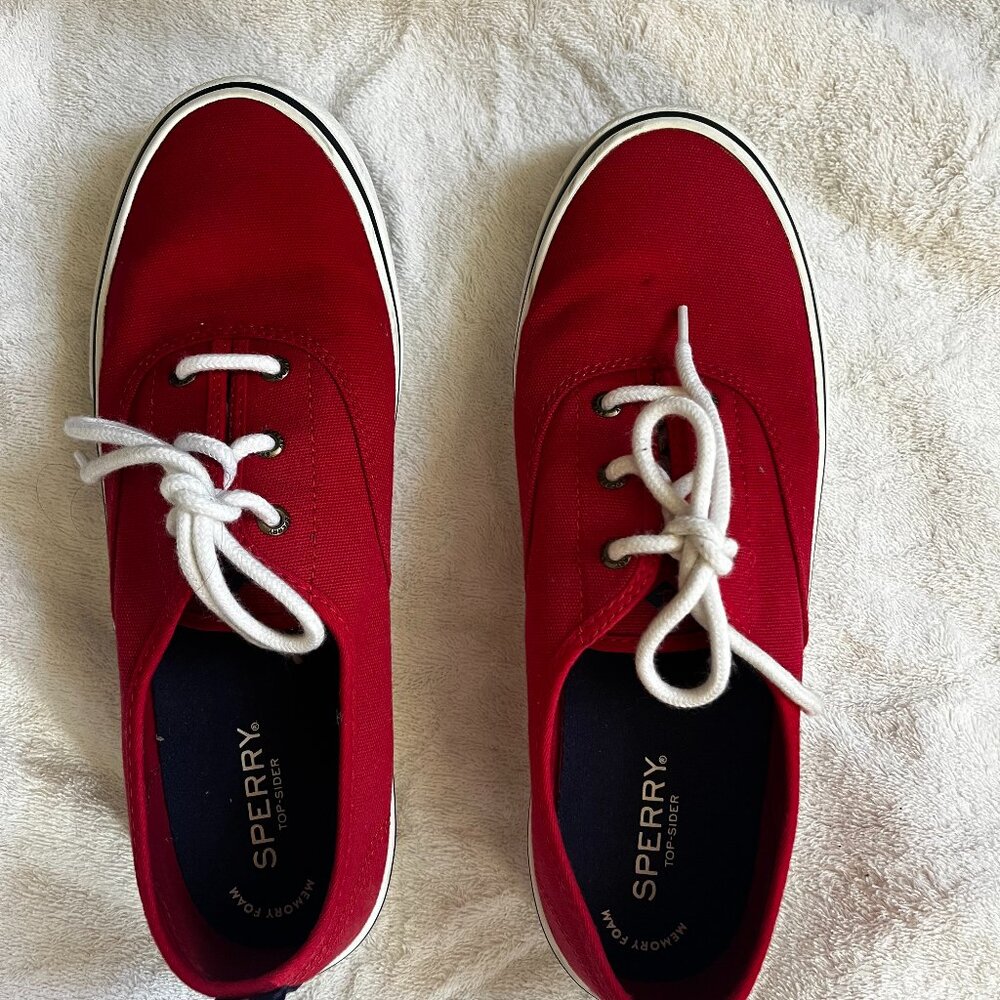 Speery Sneakers